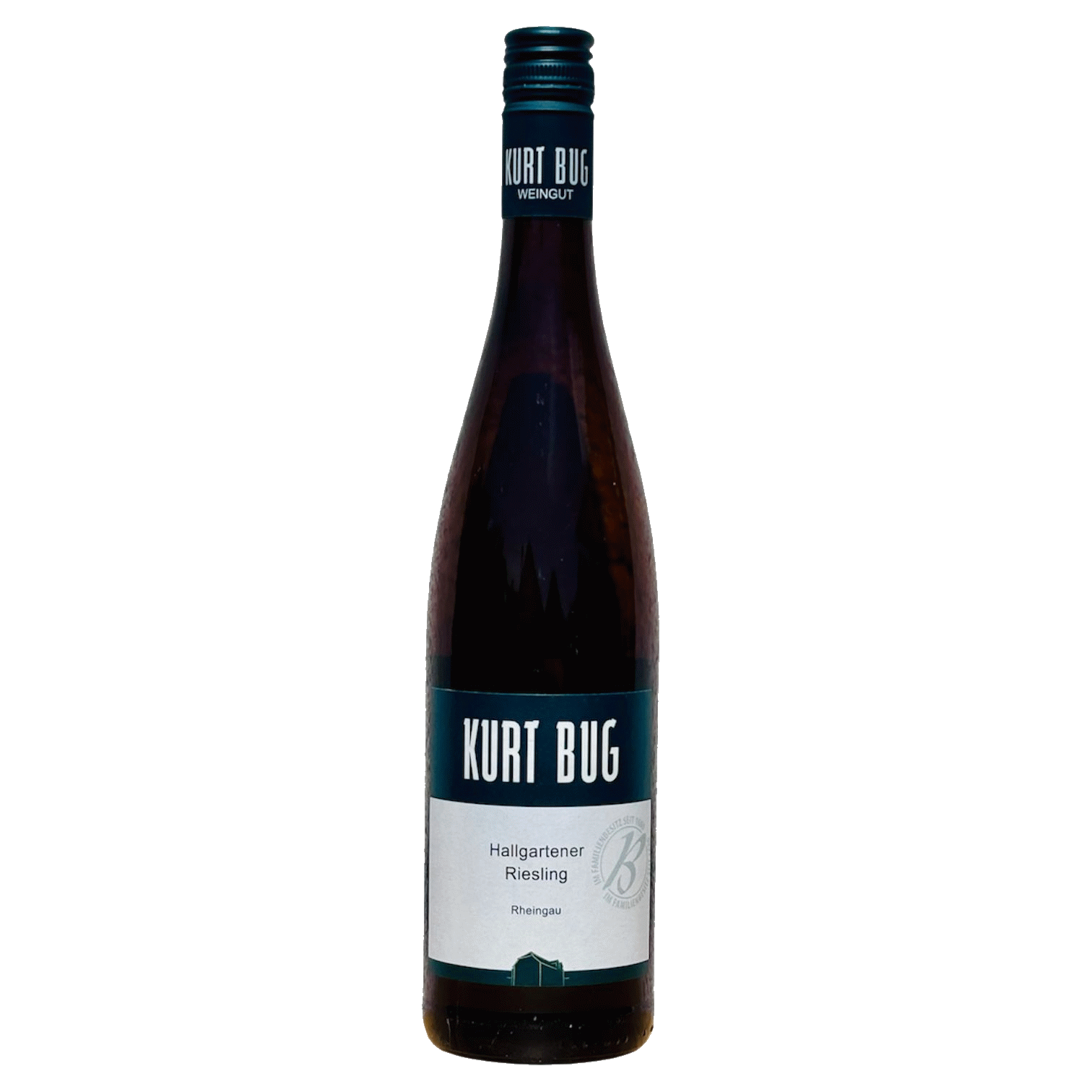 Hallg. Riesling