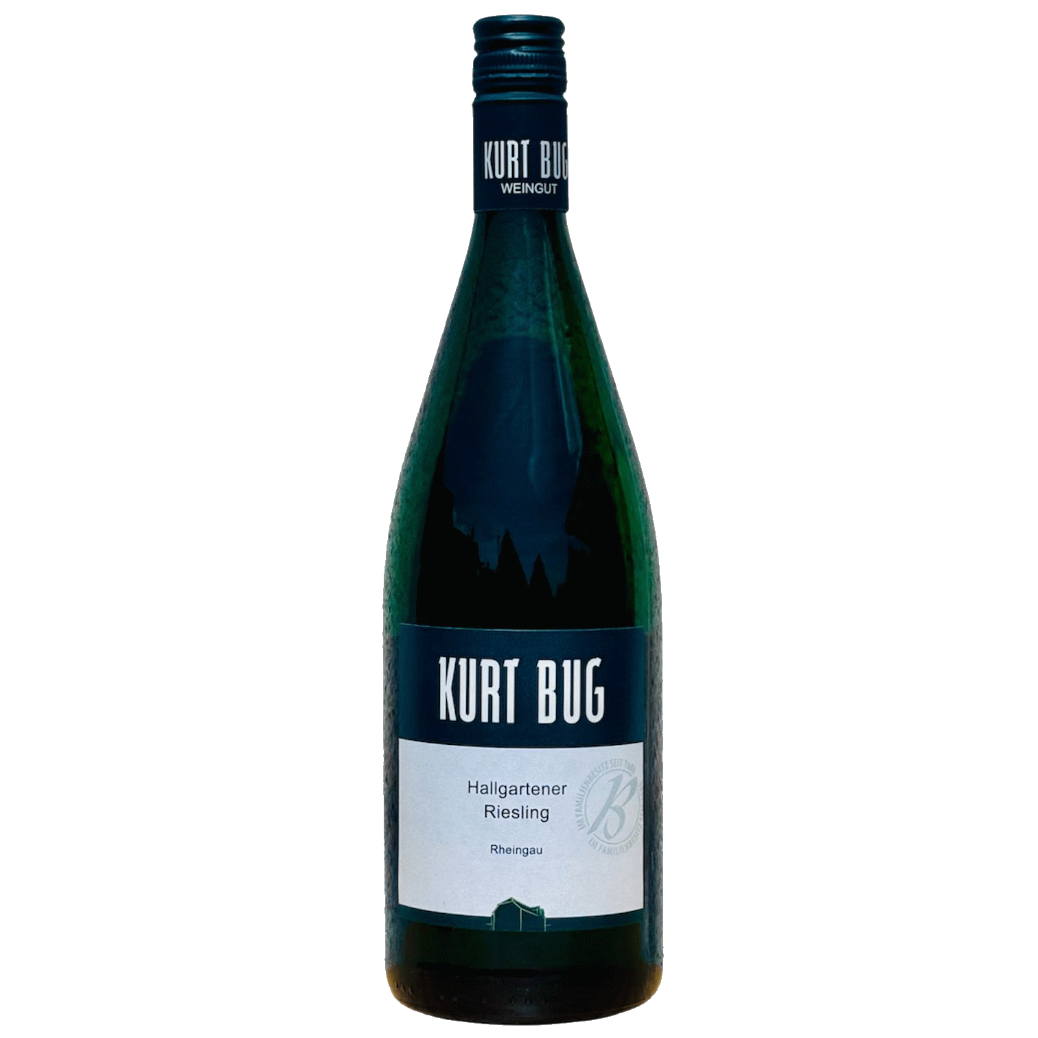 Hallg. Riesling