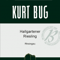 Hallg. Riesling