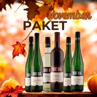 NovemberPaket