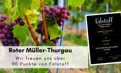 Roter Müller-Thurgau