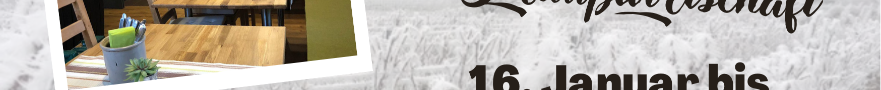 Winter-Straußwirtschaft