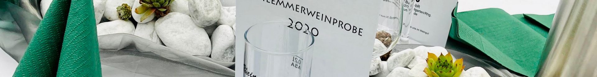 Schlemmerweinprobe 2023